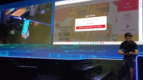 英特尔Josh Newman：英特尔多设备协同技术的意义在于真正革新PC体验