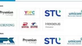 CRU Events | 2022年世界光纤光缆大会邀您共赴盛会