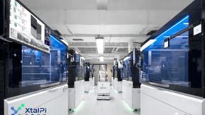 只靠CPU，AlphaFold2推理通量提升达23倍！英特尔：正是在下