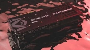 G客 4力释放！耕升 GeForce RTX 40系列GPU评测解禁 DLSS3开启性能新时代