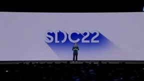 Aqara亮相三星开发者大会，携手三星共推Matter协议发展