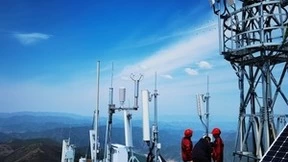 中国铁塔：聚焦共建共享，服务经济社会高质量发展