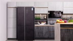 一台冰箱胜三台，全新TCL 格物冰箱Q10革新用户体验