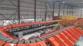 中国物流科技出征海外，菜鸟建造巴基斯坦首个智能分拨中心启用