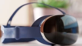 苹果AR头显可能使用虹膜扫描进行用户识别