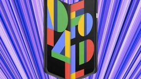 Google Pixel Fold显示屏规格曝光