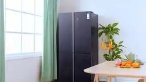 TCL重磅推出全球领鲜的好冰箱，TCL 格物冰箱再上健康养鲜新高度