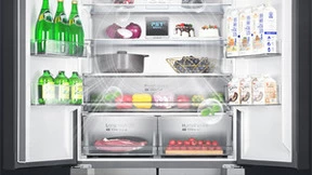 勿让冰箱成为浪费培养皿，美的冰箱世界粮食日主题视频揭露家庭食粮浪费现象