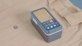 拉动“数智化”转型快车 百布助力纺织行业转型升级