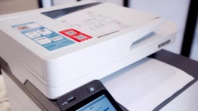 让设计更从容自在，奔图CM1100ADN走进“共合设”设计所