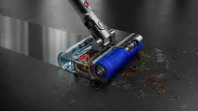 戴森首款干湿全能清洁方案中国首发 一机多用轻松实现深度清洁