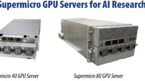 NEC选用Supermicro GPU系统，助力打造日本最大超级计算机进行前瞻性人工智能研究