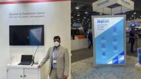 5G与Wi-Fi珠联璧合，骁龙5G调制解调器让终端体验从量变到质变