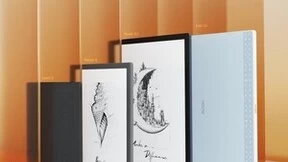 文石BOOX四款新品蓄势待发，夯实全场景阅读新形态提升用户新体验