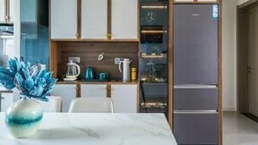 行业习惯以价换量！卡萨帝冰箱反其道而行之