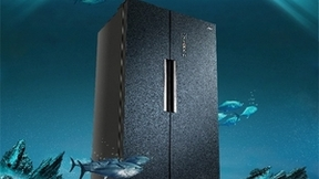 绿色智能家电推荐榜 | 美的冰箱微晶X，让原鲜至味萦绕舌尖