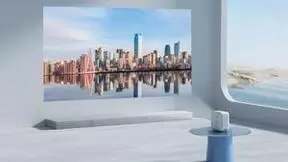 S级性能，Pro级画质，千元级旗舰小明Q2 Pro智能投影仪正式上市