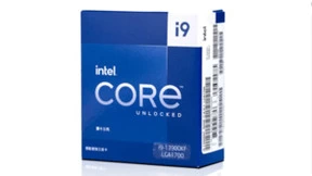 Intel 13代CPU开售：首发6款 性能增强还没涨价