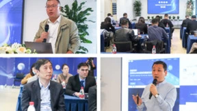 生态创享会：会畅携手统信聚焦信创生态联合创新之道