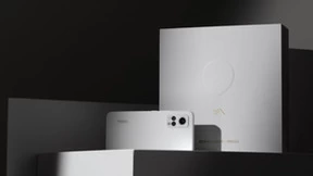 魅族手机新专利曝光，令人眼前一亮！