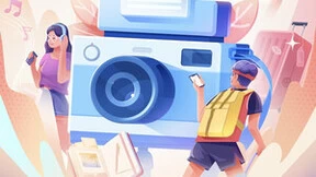 “知乎好物100”折射当代生活方式：3.5万人提案，浏览量8亿