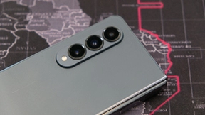 三星Galaxy Z Fold4评测：内外双屏，解锁手机更多可能