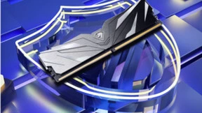朗科越影II DDR5-4800：全速升级，畅快嗨玩