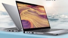 戴尔Latitude5000——回归职场初心