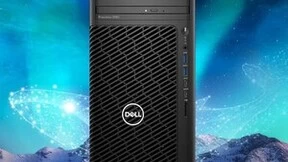 戴尔Precision 3660工作站：设计师手里的金刚钻