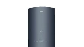 华帝分人浴热水器ZH8i：定制个人专属模式，让沐浴充满仪式感