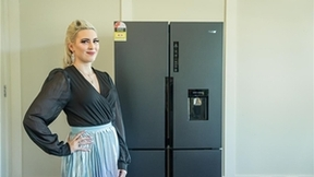 海尔冰箱入住澳洲百年高尔夫俱乐部