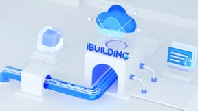 美的楼宇科技iBUILDING携手软通动力，共筑智慧建筑强地基