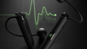 同方健康S3智能心率跳绳重磅发布，助力用户安心健康运动