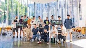 OPPO ColorOS全球创客大赛决赛启动，助力泛在服务创新技术解决方案落地