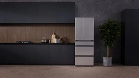 科技领鲜 精致生活 日立冰箱500RC实力圈粉