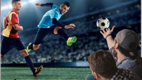 宾狗智能投影仪X28，世界杯观赛的极优之选！