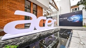宏碁裸眼3D系列城市巡展完美收官！不戴眼镜的VR打开方式火遍全国