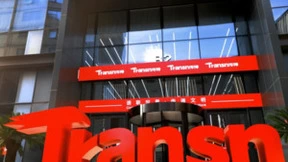 传神语联再登央视新闻 科技助力语言服务产业发展