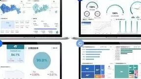 用蓝凌MK搭建“云脑”，这家500强企业重新定义了智慧水务