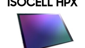 ISOCELL HPX，三星电子2亿像素系列传感器再添新员