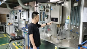 以用户为导向 美的智能质量管理模式覆盖全价值链