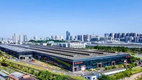 “数字化转型新基座”树根互联，如何批量制造“灯塔工厂”