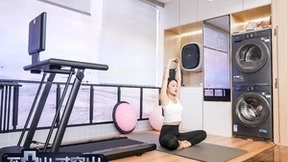 不凸出 才突出，美的系发布全嵌生态战略布局，嵌入式家电革新行业生态标准