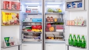 守护宝宝快乐长大，TCL格物冰箱Q10分子保鲜科技为宝宝保驾护航