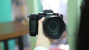 松下s5为什么选20-60mm作为套机头？