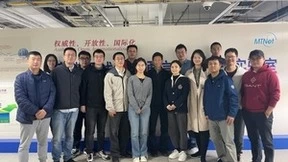 爱立信顺利完成IMT-2020(5G)推进组5G RedCap技术测试