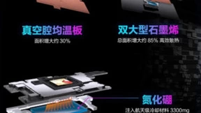 百元优惠券到手 双11预购腾讯ROG游戏手机6到手4899元起