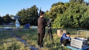 中国信通院联合银河航天完成3GPP IoT NTN上星试验