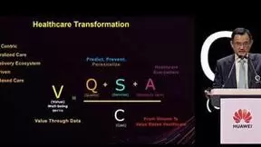 玛希敦医学大学医学院院长Prof.Dr.Apichat Asavamongkolkul：数字技术加速医疗转型