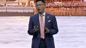 华为陈浩：5G是运营商在ToB市场的制胜法宝